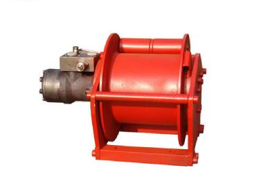 Classification of winches